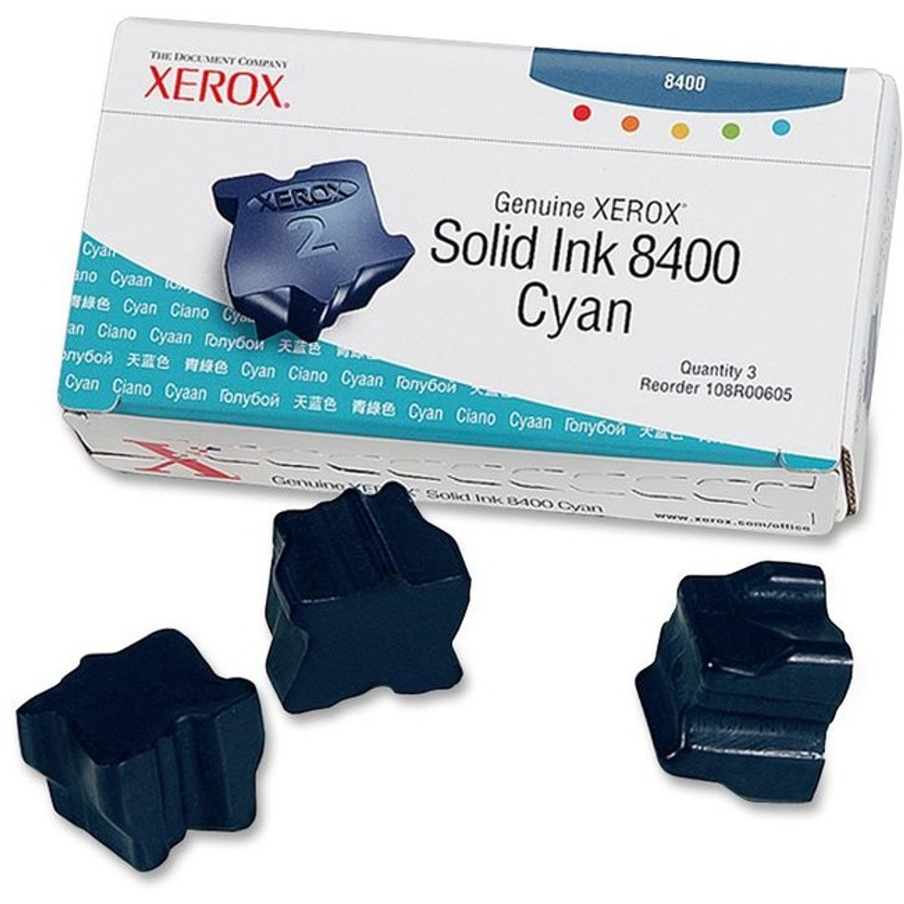 Xerox 108R00605