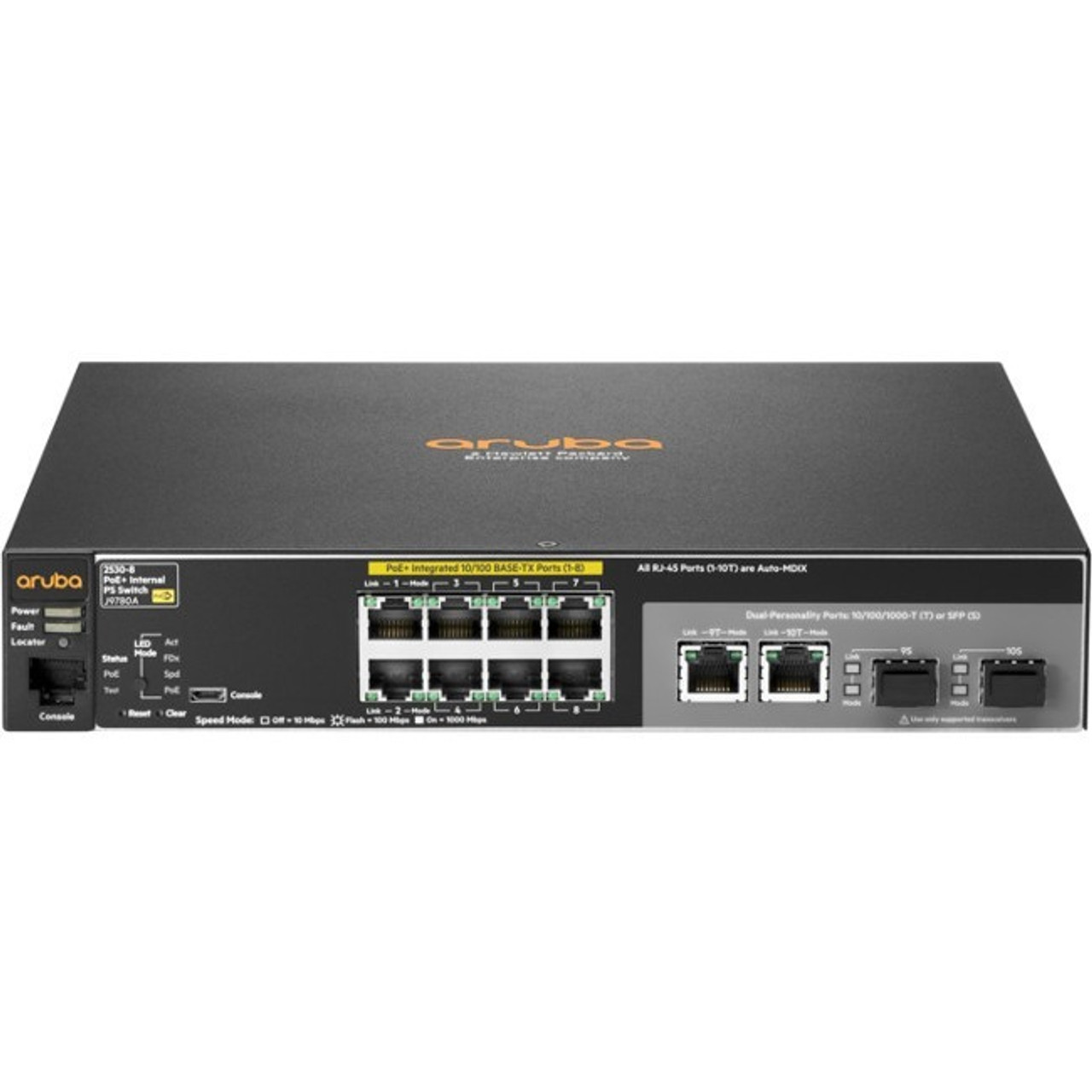 HP Enterprise J9774ACM#ABA