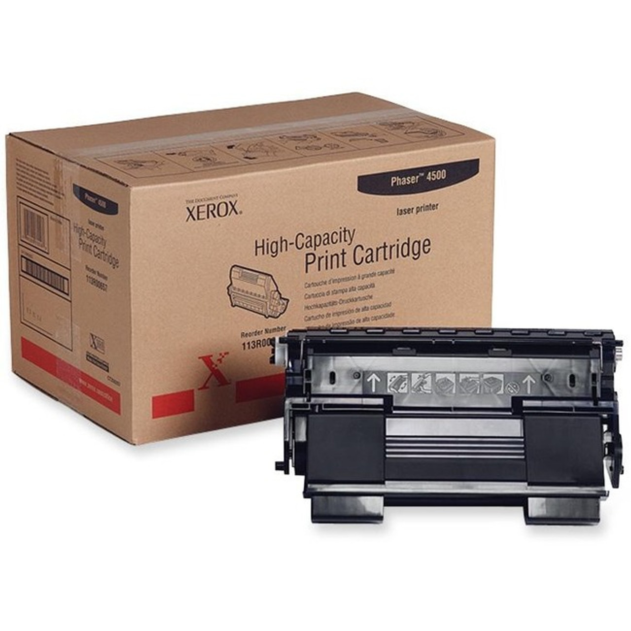 Xerox 113R00657