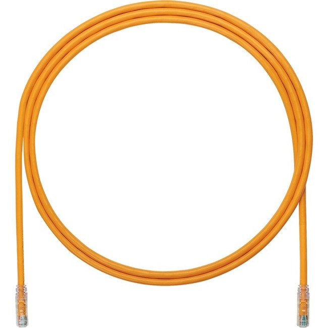 Panduit UTP6A40MOR