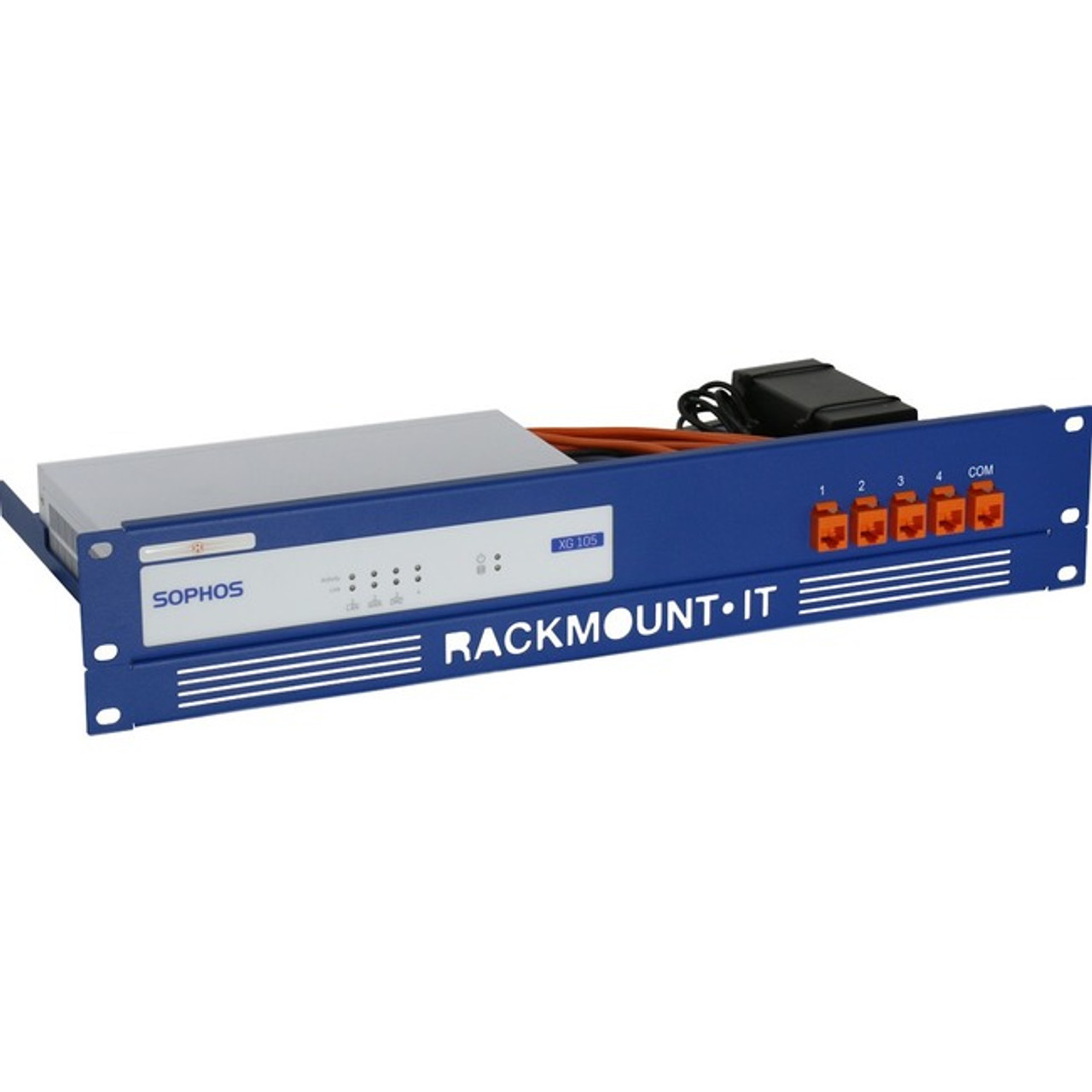 RACKMOUNT.IT RM-SR-T1