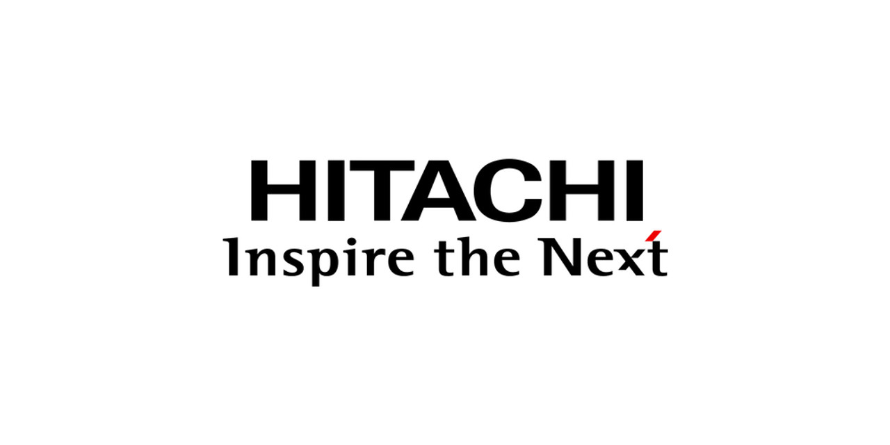 Hitachi UX38241