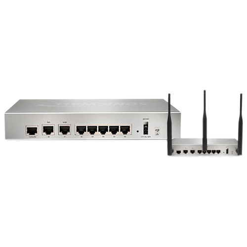 SonicWall 01-SSC-4960