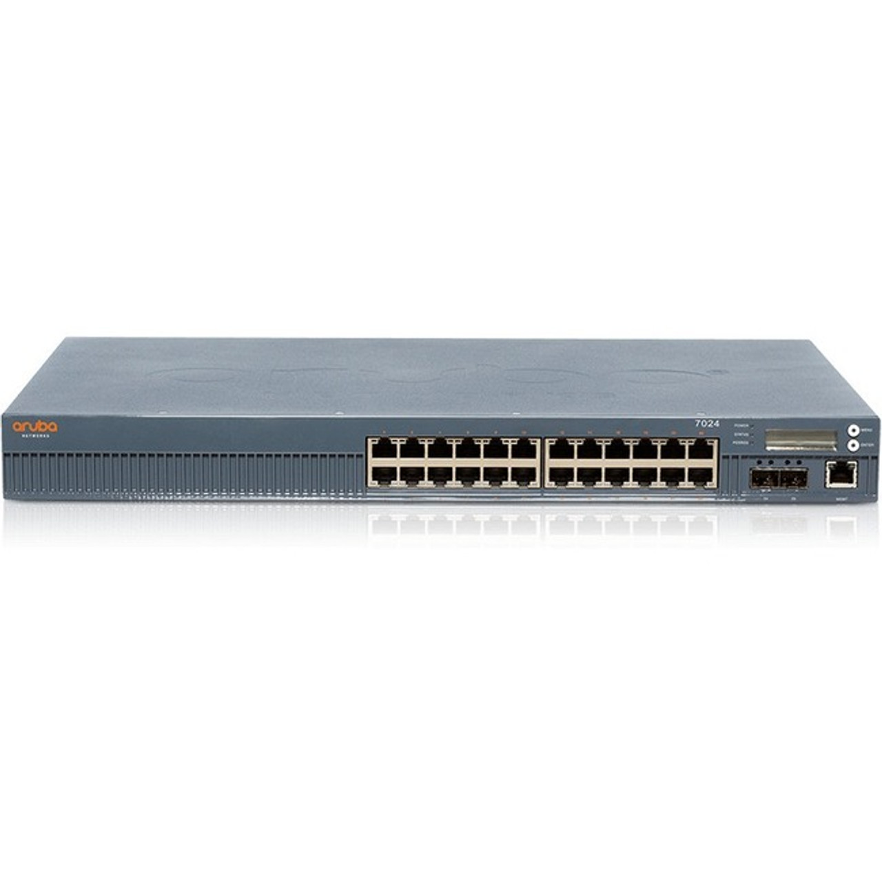 HP Enterprise JW706A