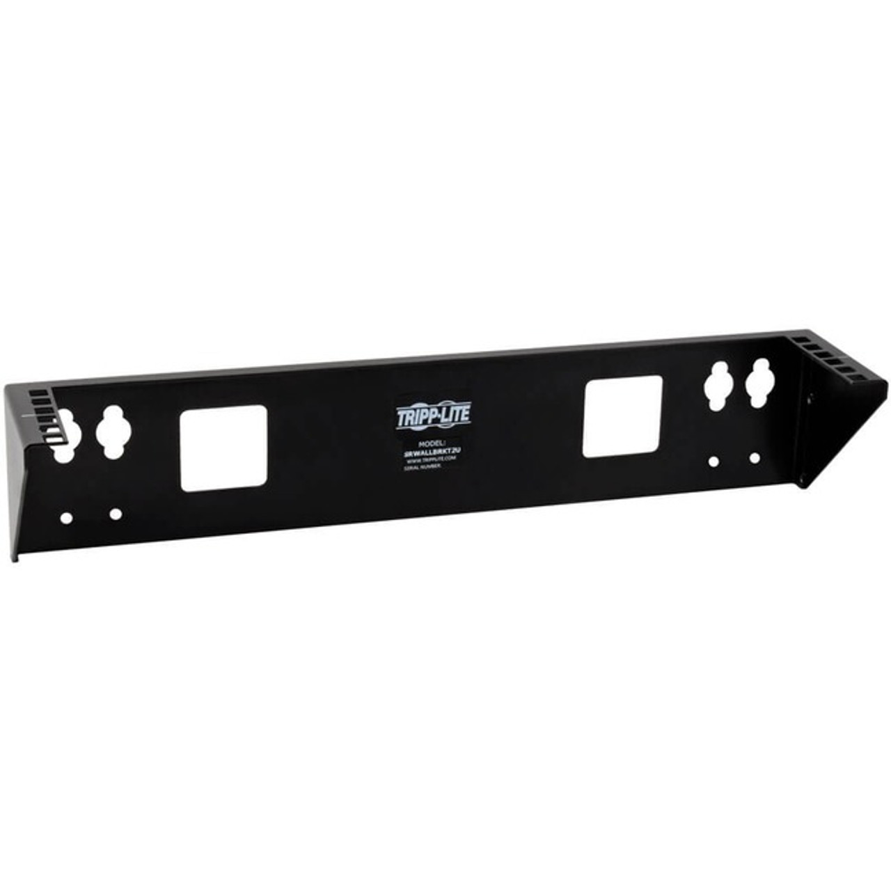Tripp Lite SRWALLBRKT2U