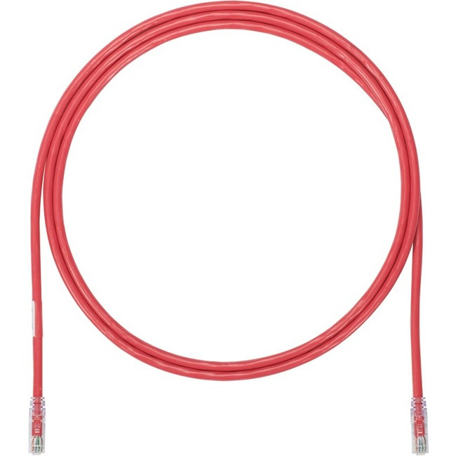 Panduit UTP6A30MRD