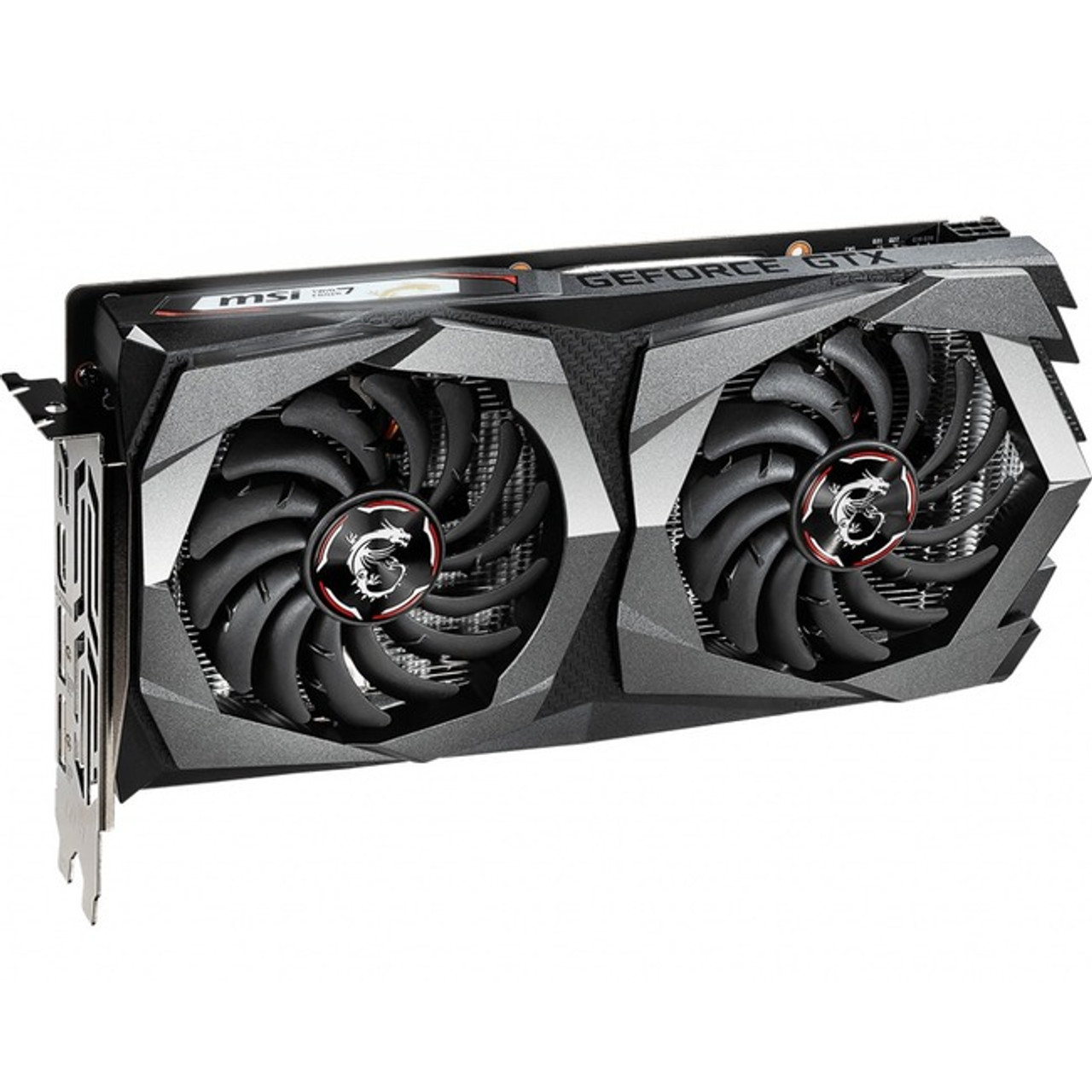 MSI GTX 1650 GAMING X 4G