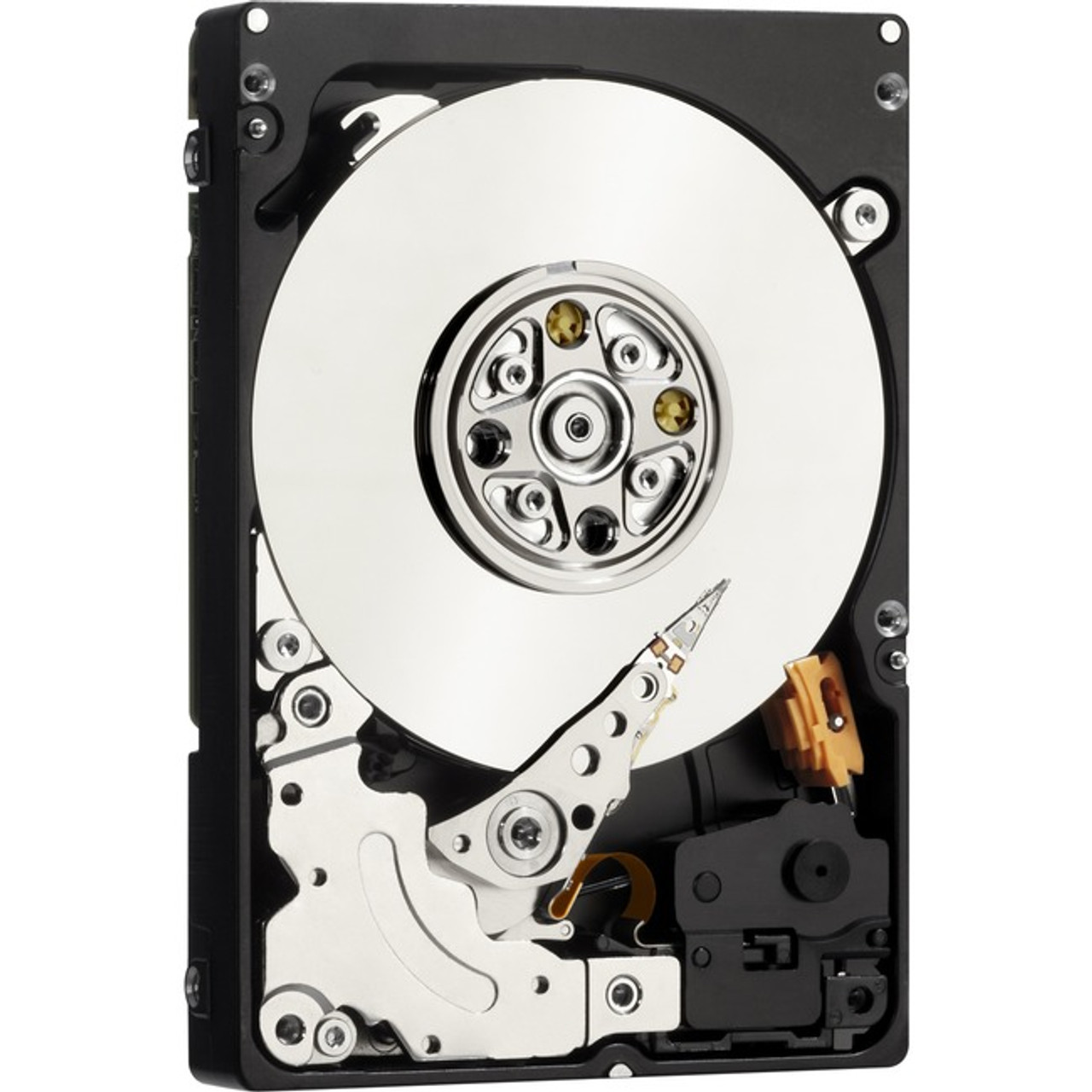 Western Digital WD3001BKHG