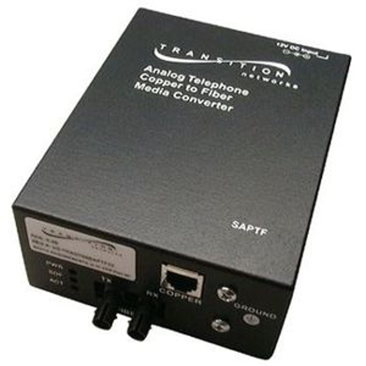 Transition Networks SAPTF3314-105-NA