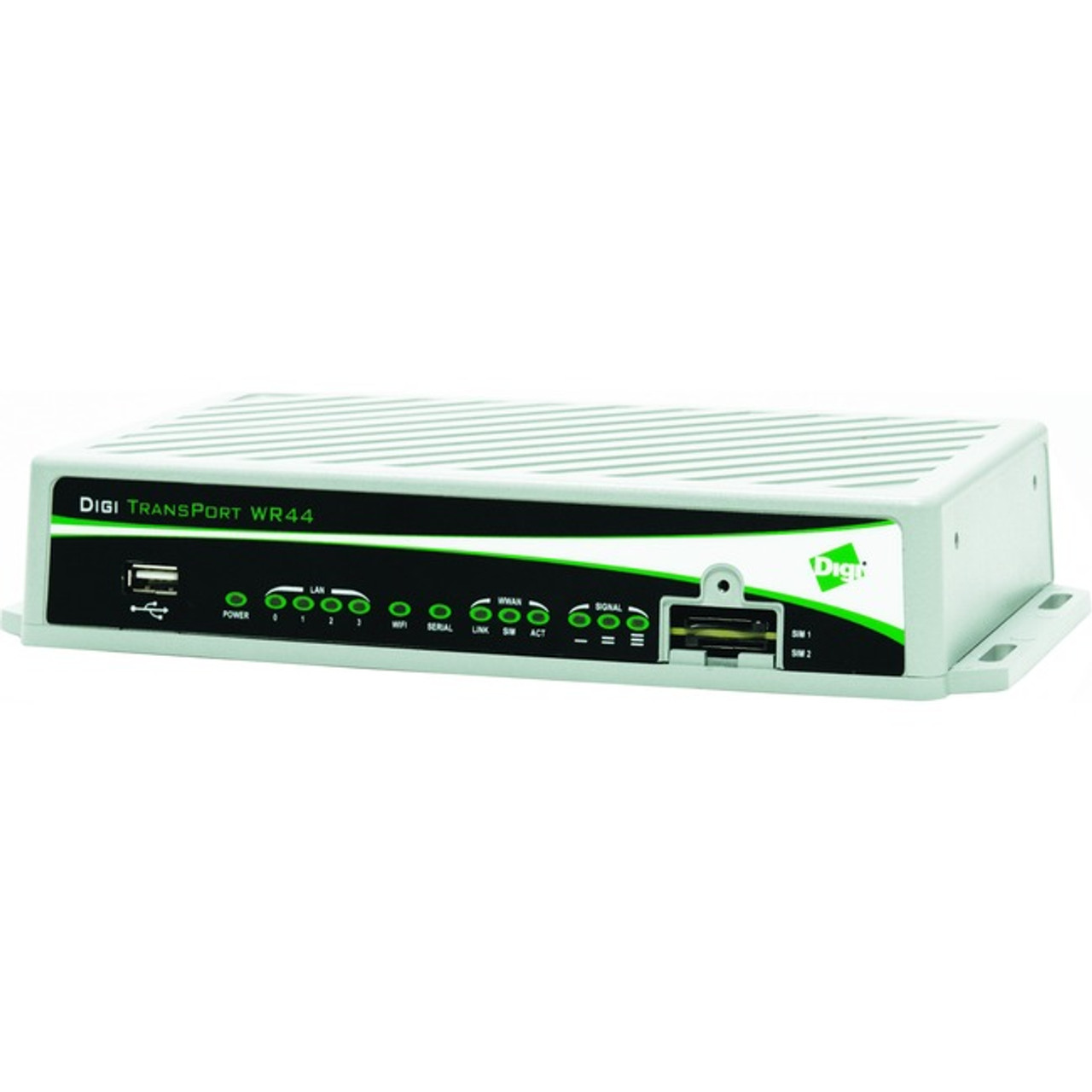 Digi WR44-L500-NE1-RD