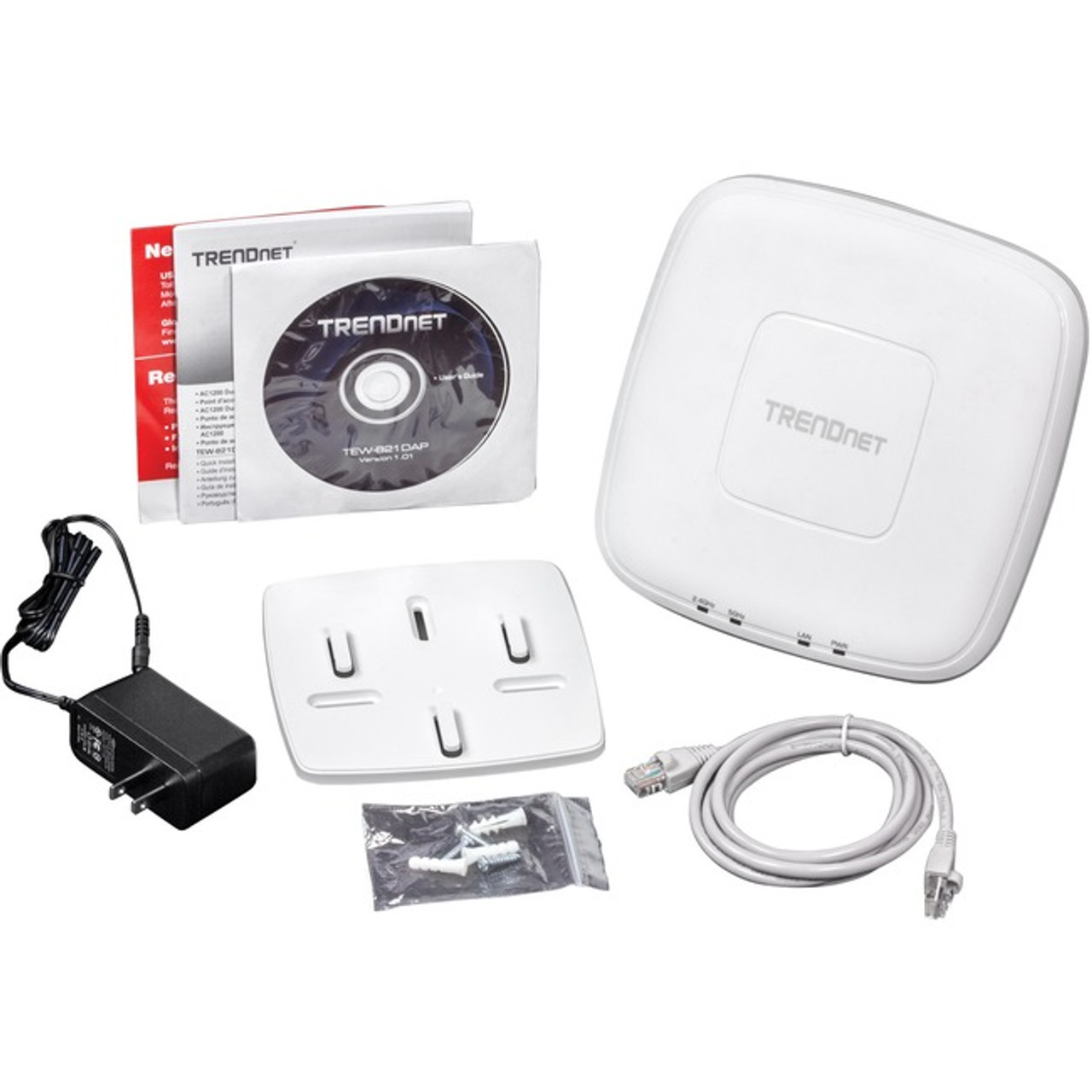 TRENDnet TEW-821DAP-CA