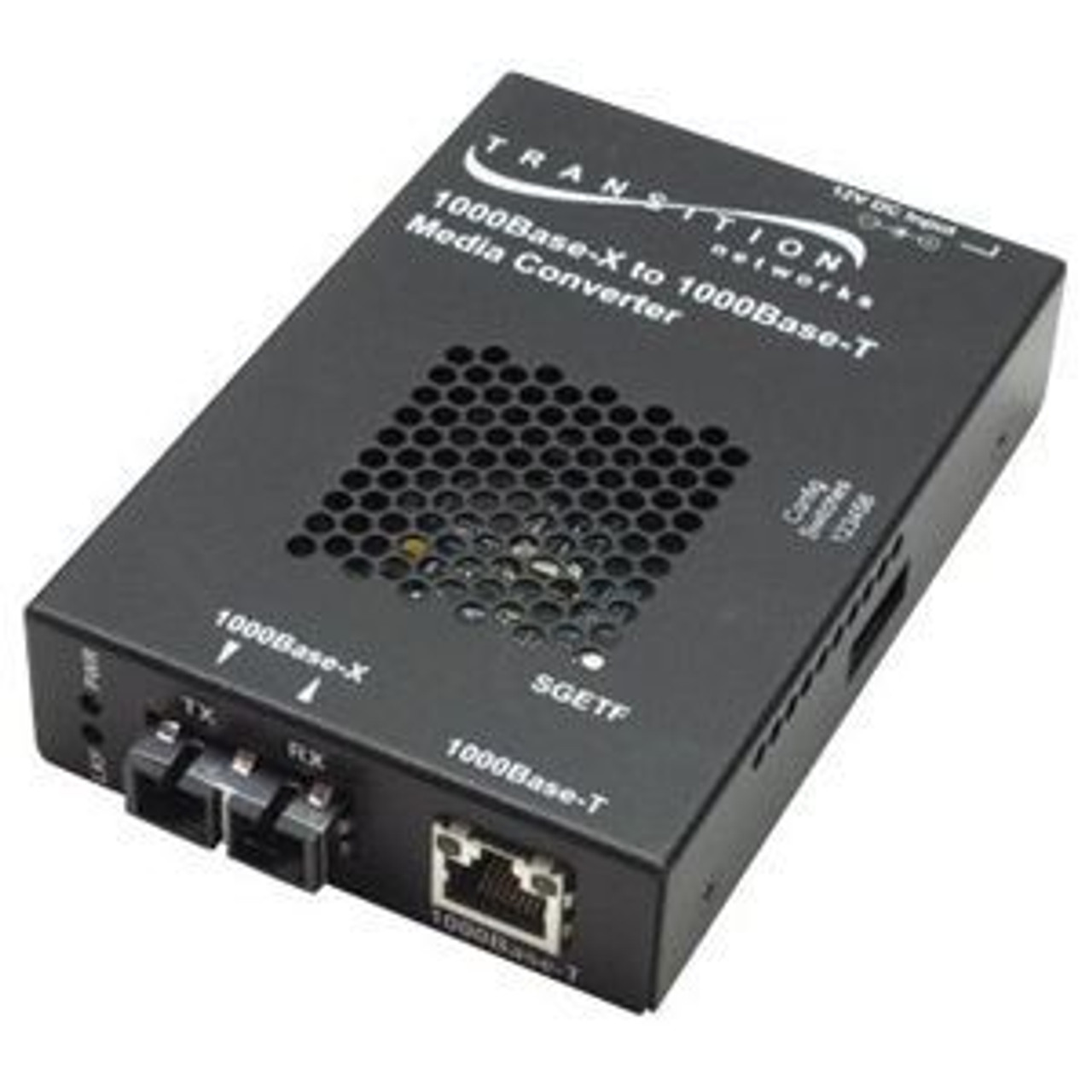 Transition Networks SGETF1029-110-NA