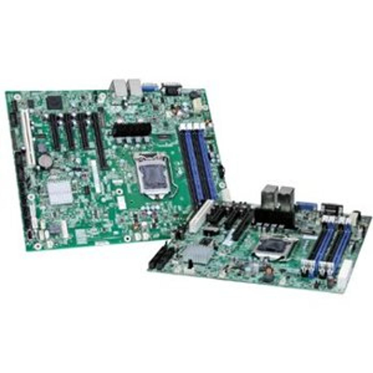 Intel S1200BTSR