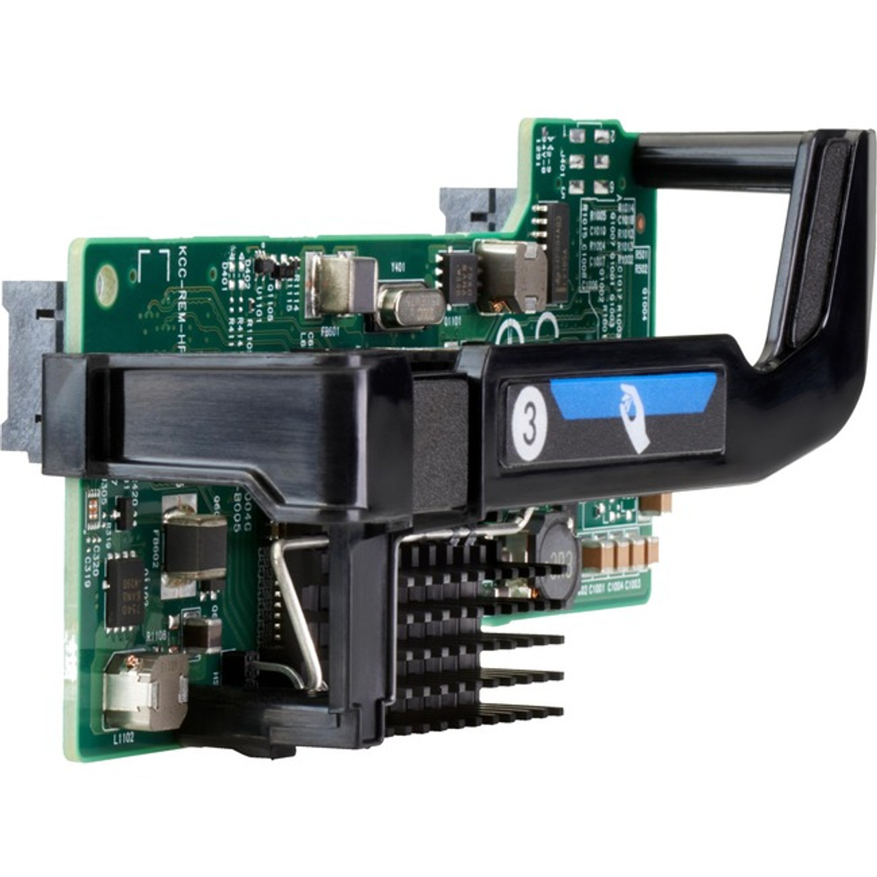 HP Enterprise 701529-001