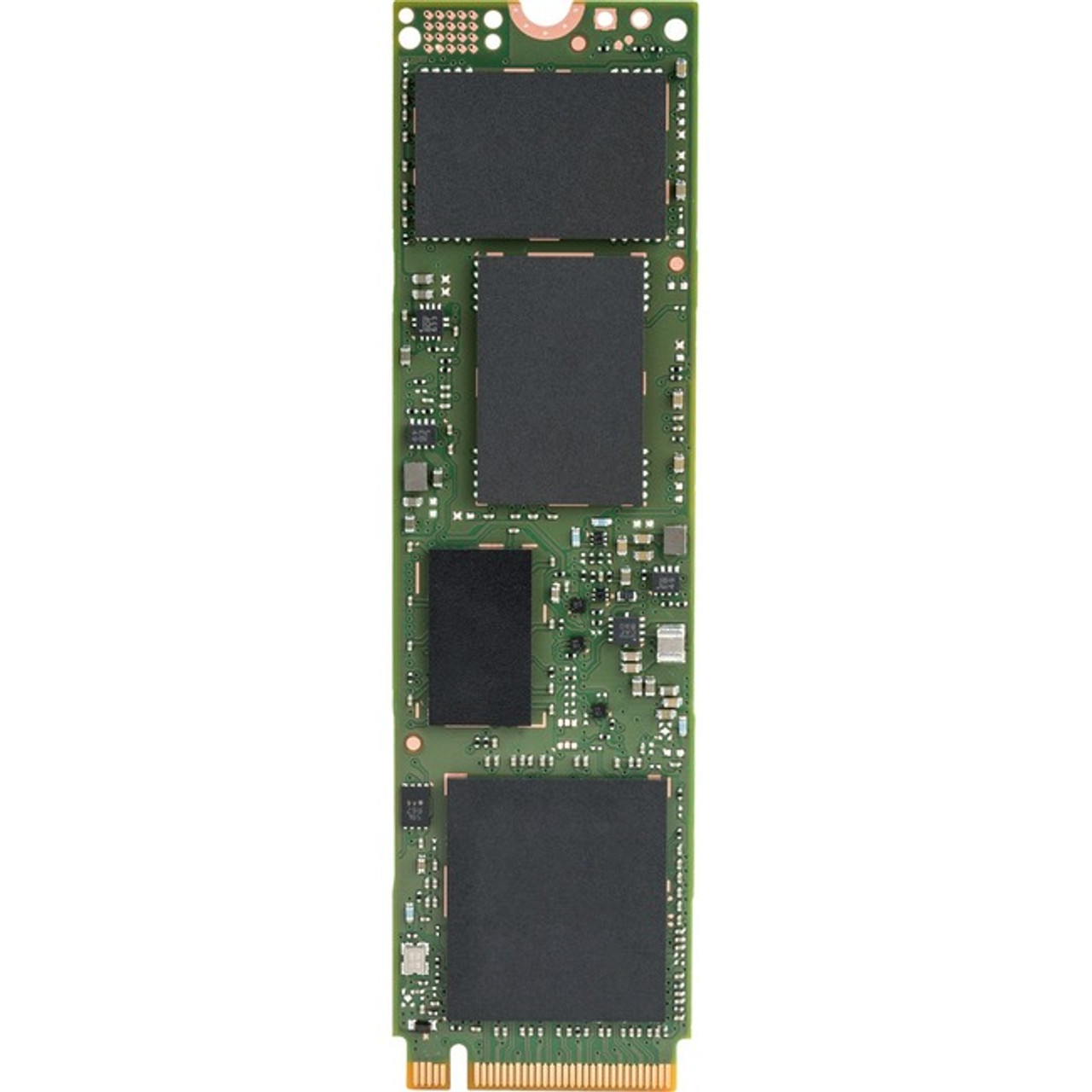 Intel SSDPEKKA010T701