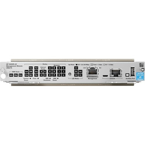 HP Enterprise J9827AR