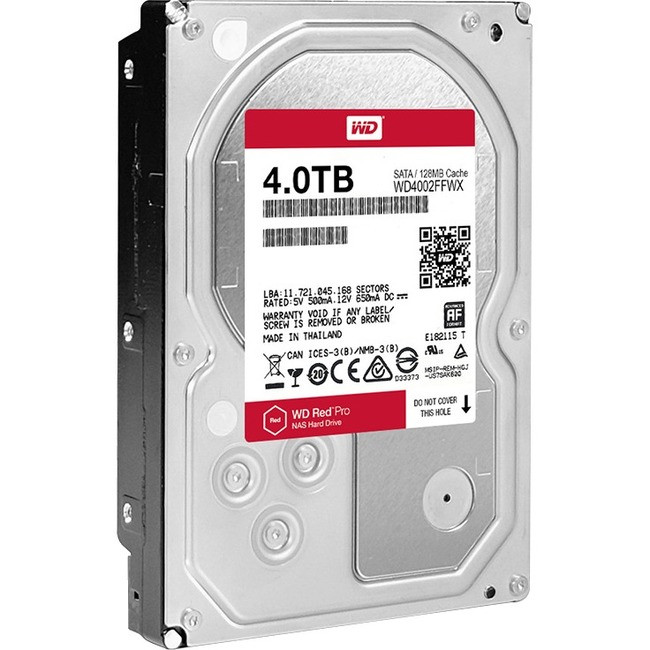 Western Digital WD4002FFWX