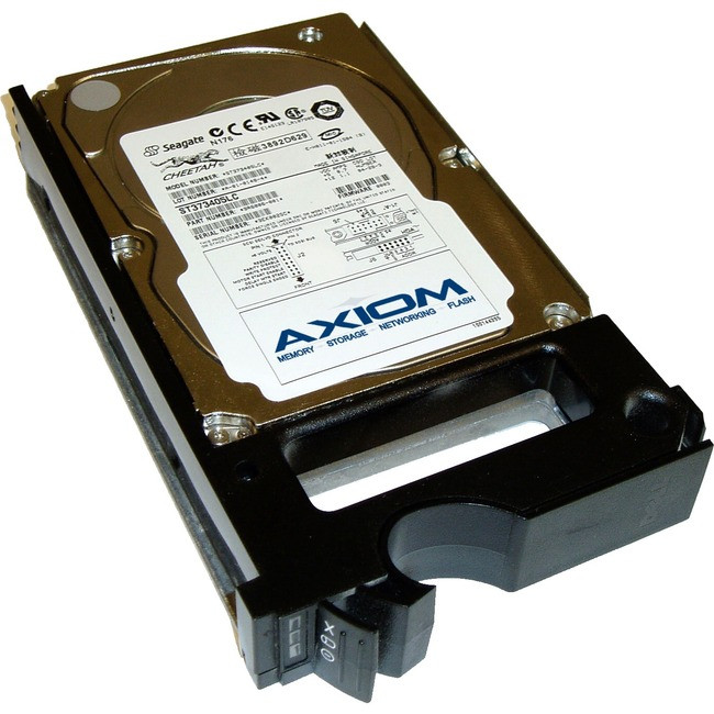 Axiom AXD-PE500072SF6