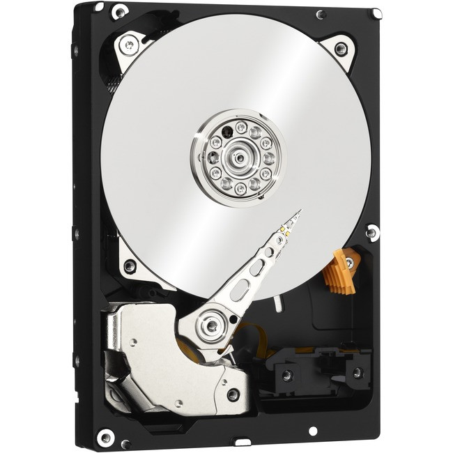Western Digital WD2001FYYG