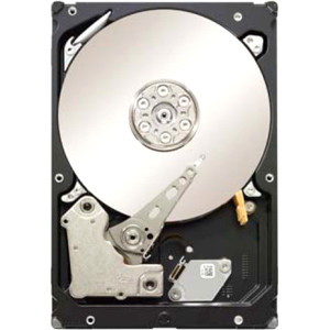 Seagate ST2000NM0011