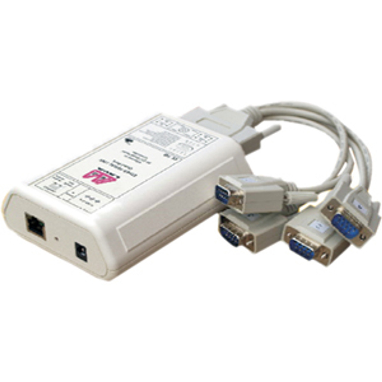 Lava Computer ES1-232DB9 Lava Computer ES1-232DB9