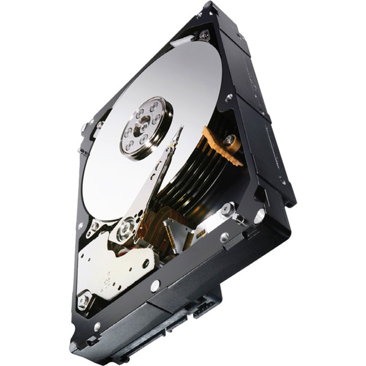 Seagate ST2000NM0023