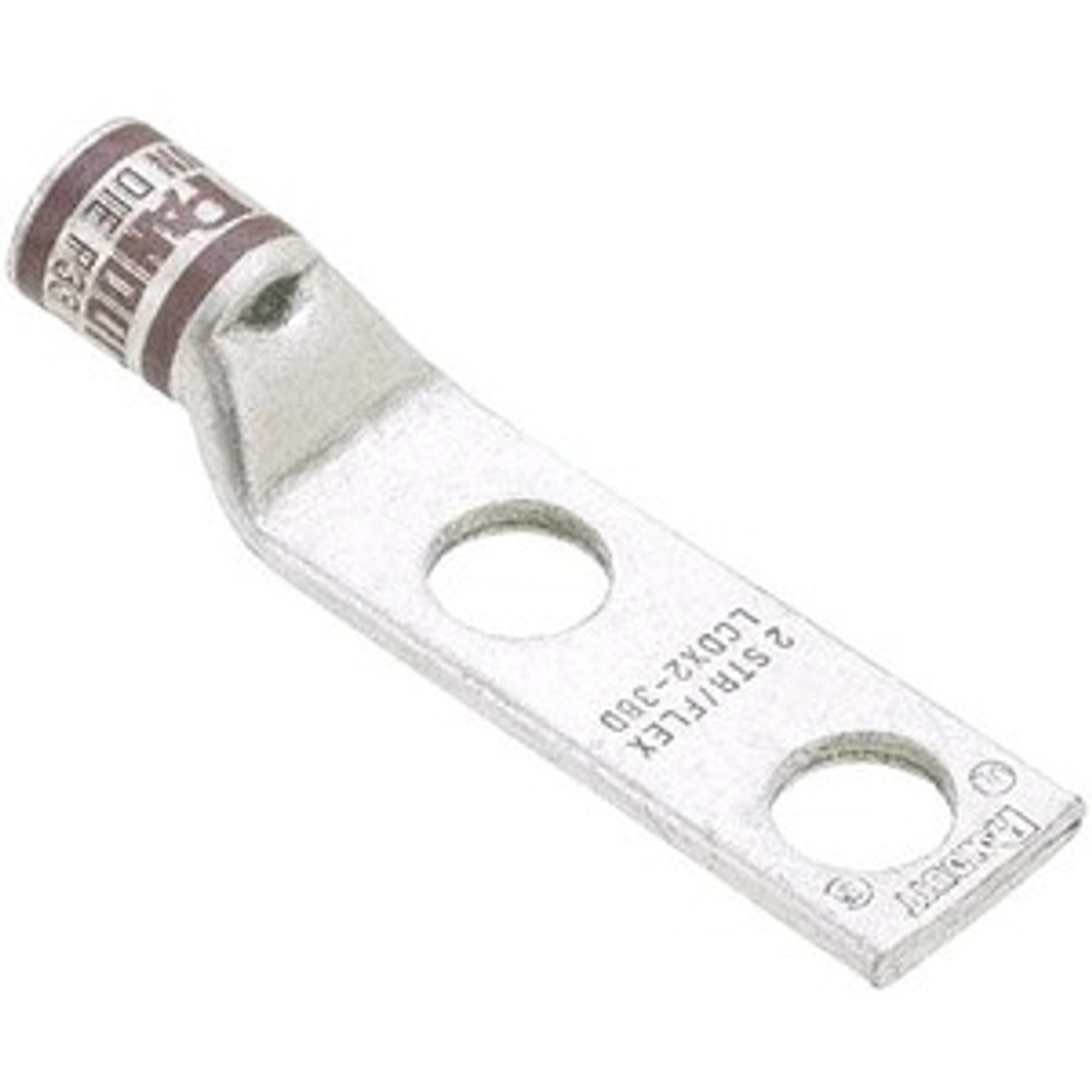 Panduit LCDX2/0-56D-X