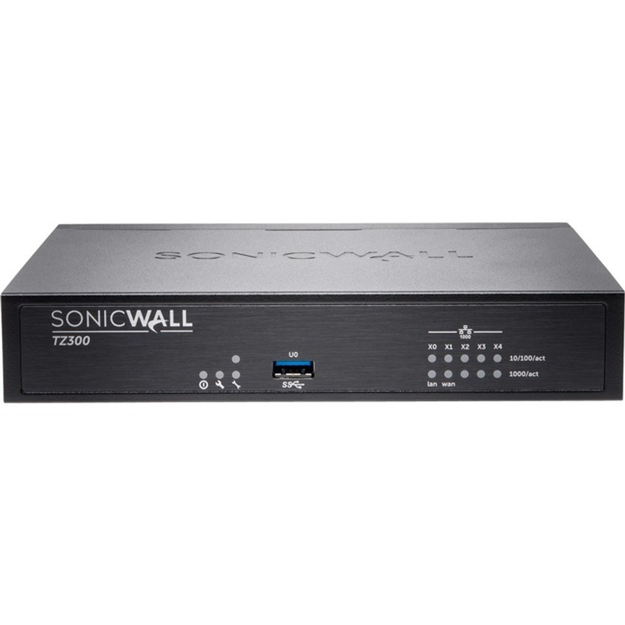 SonicWall 02-SSC-0613