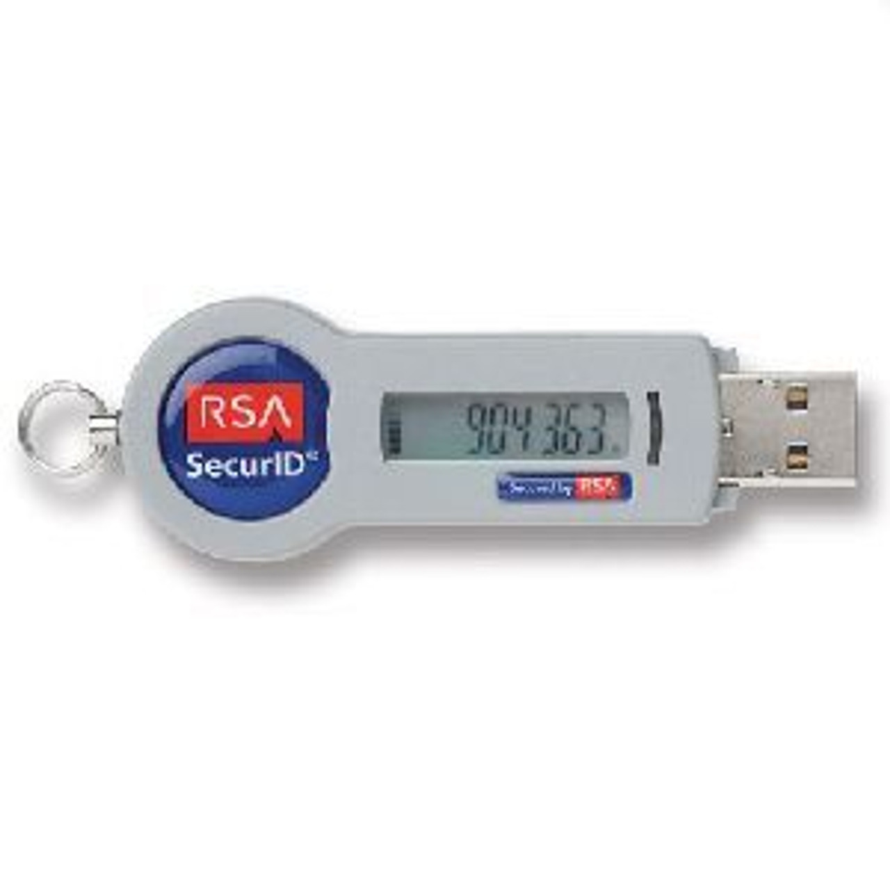 RSA SID800-6-60-48-F