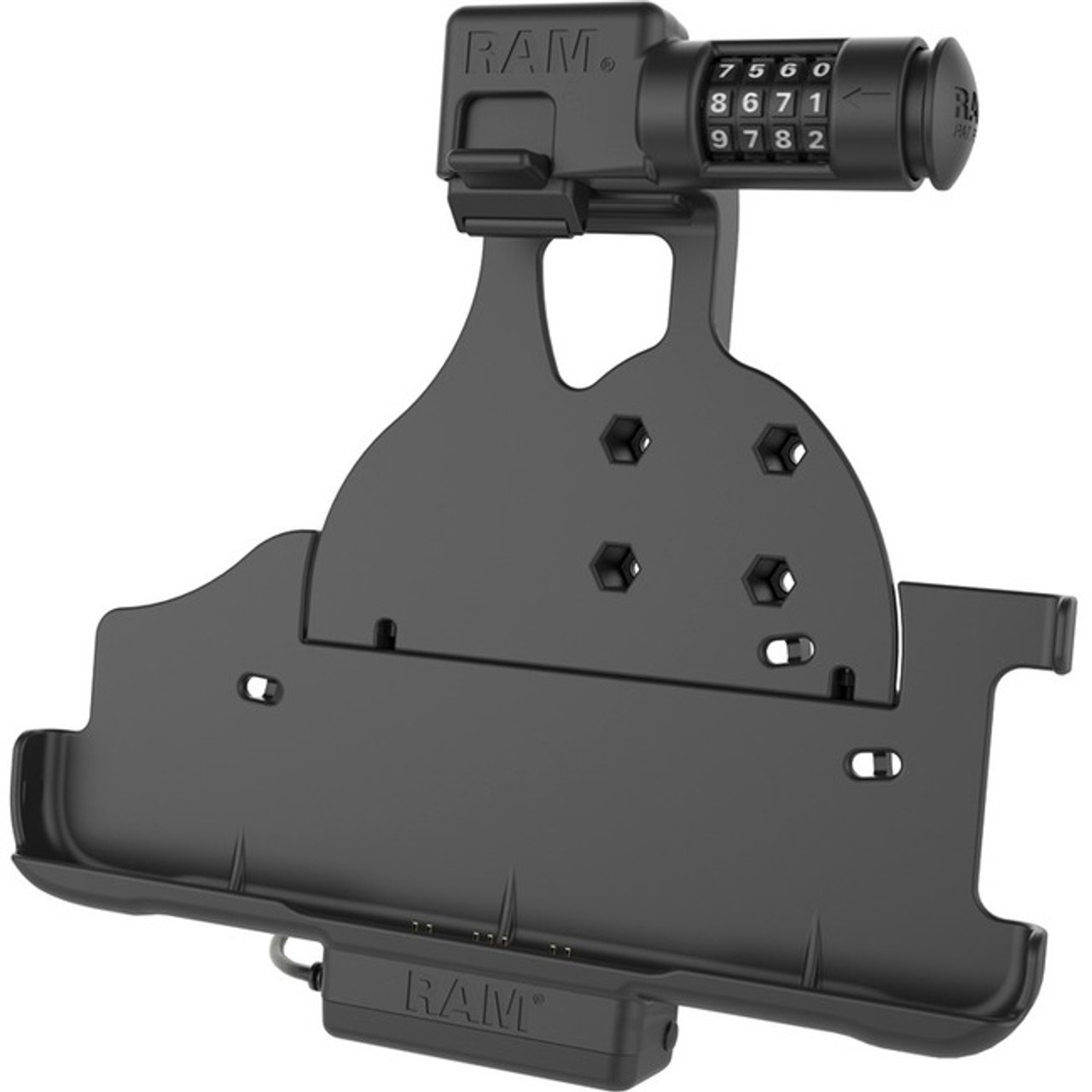 RAM Mounts RAM-HOL-SAM52PCLU