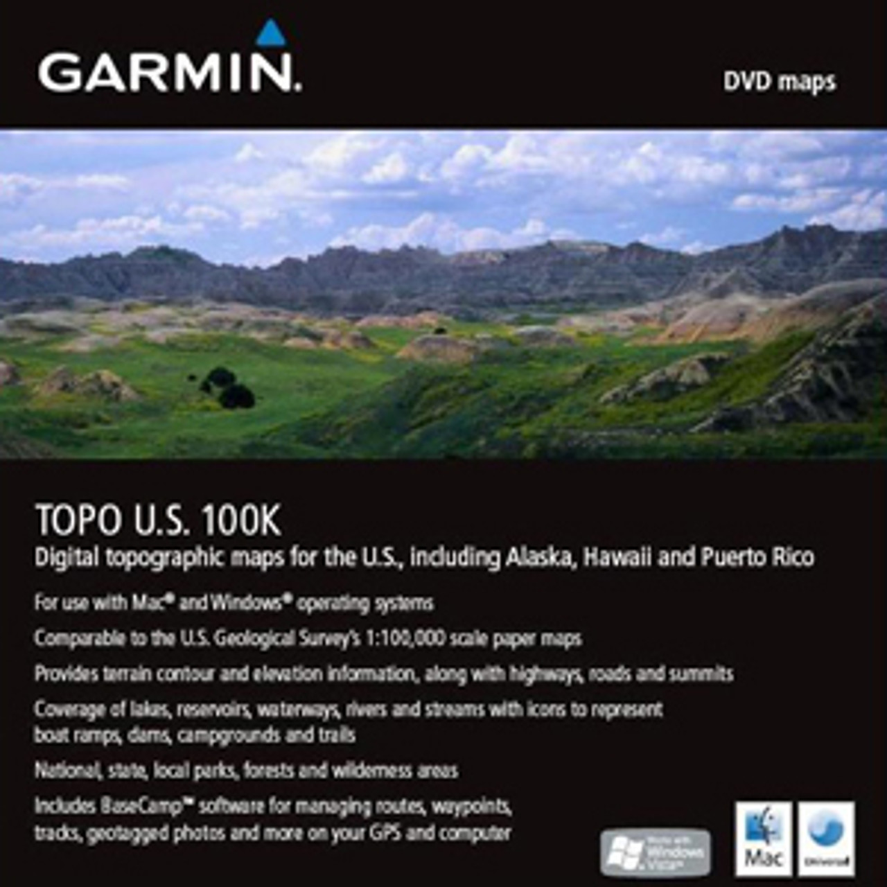 Garmin 010-C1042-00