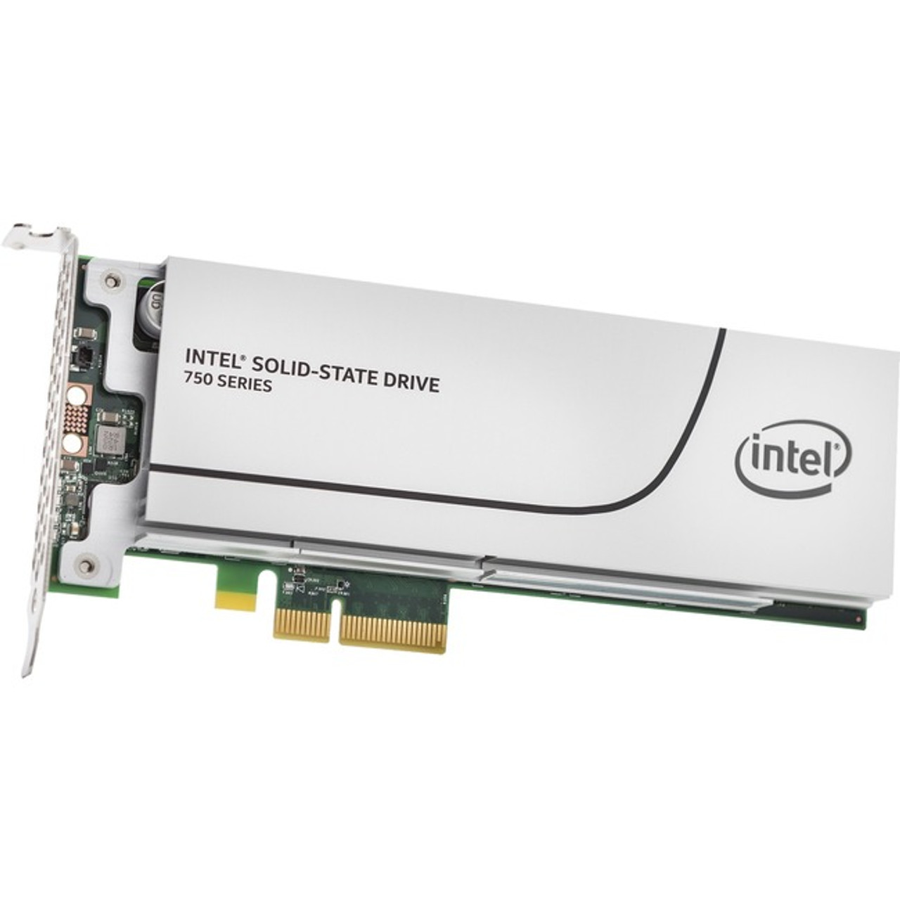 Intel SSDPEDMW012T4X1
