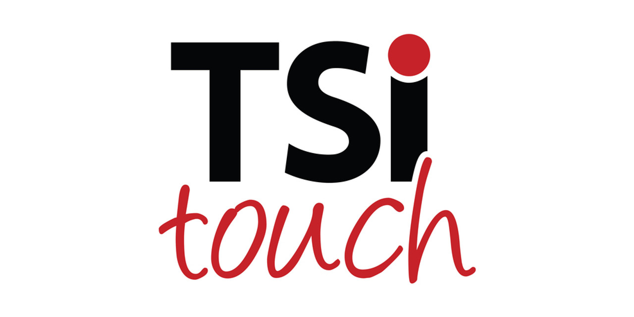 TSItouch TSI55NS10R6CRZZ