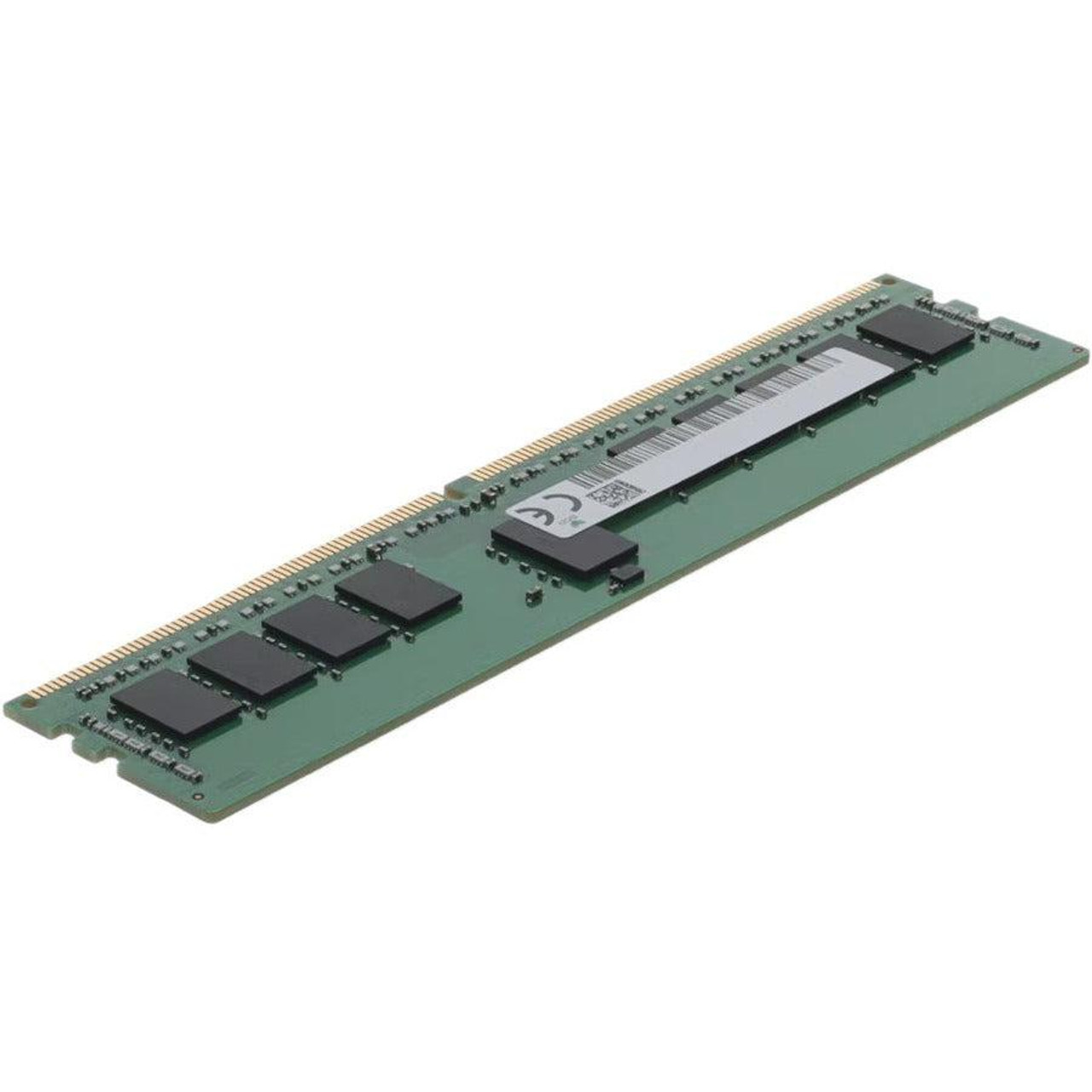 HPE 64GB (1x64GB) Quad Rank x4 DDR4-2400 CAS-17-17-17 Load Registered Memory Kit - 805358-K21 - 805358-K21