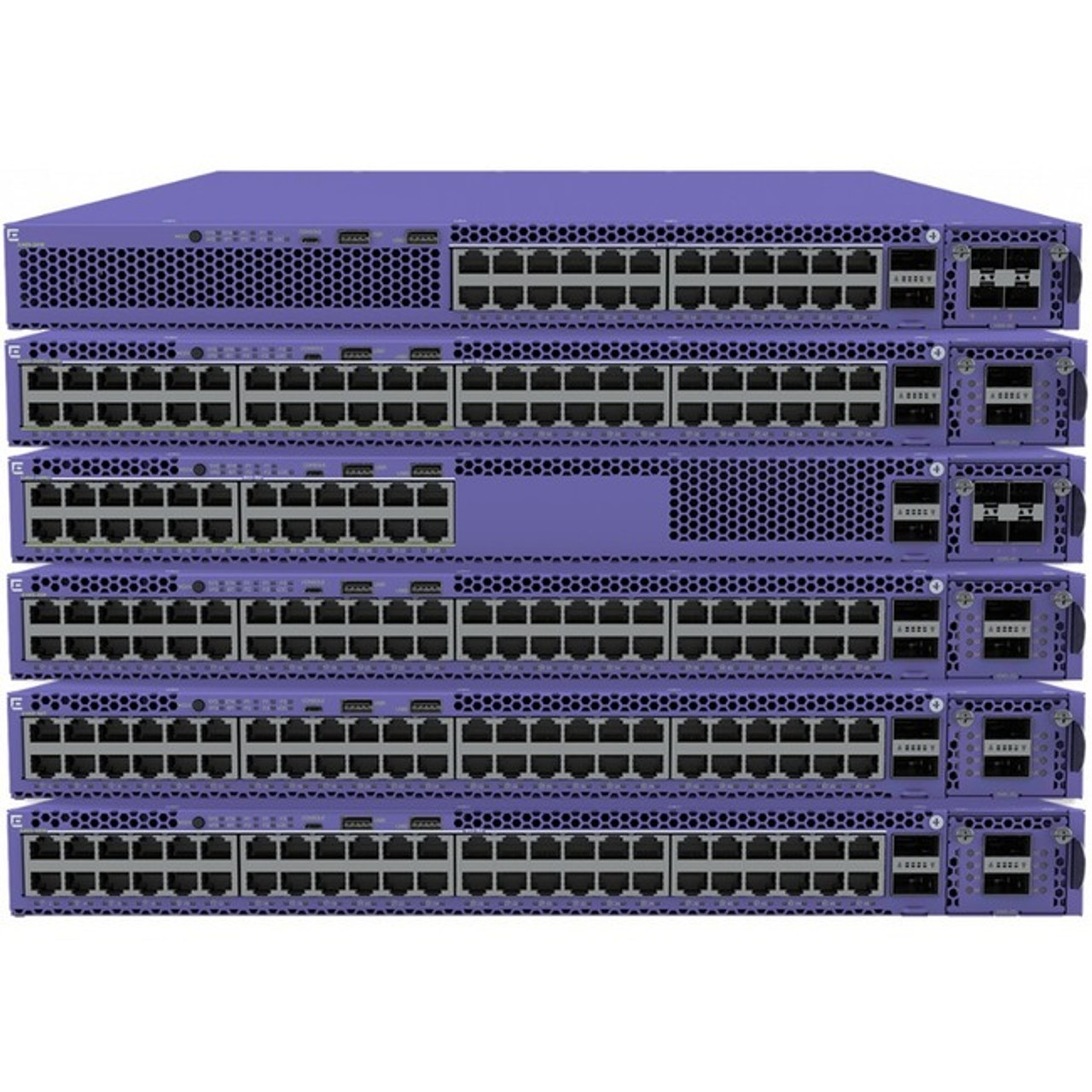 Extreme Networks X465-24XE-B3