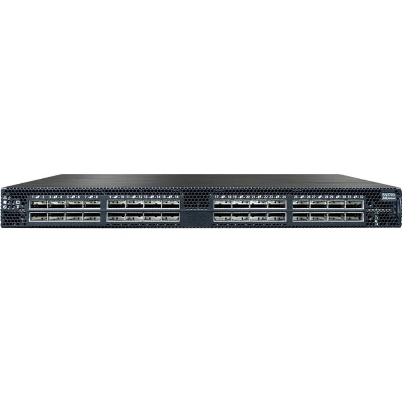 Mellanox MSN3700-CS2FO