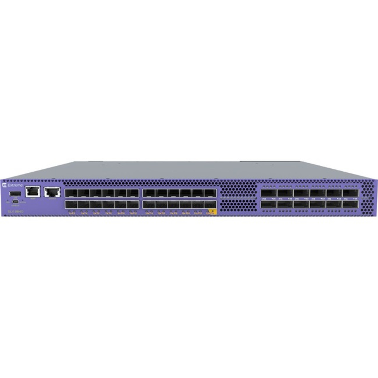 Extreme Networks EN-SLX-9640-24S