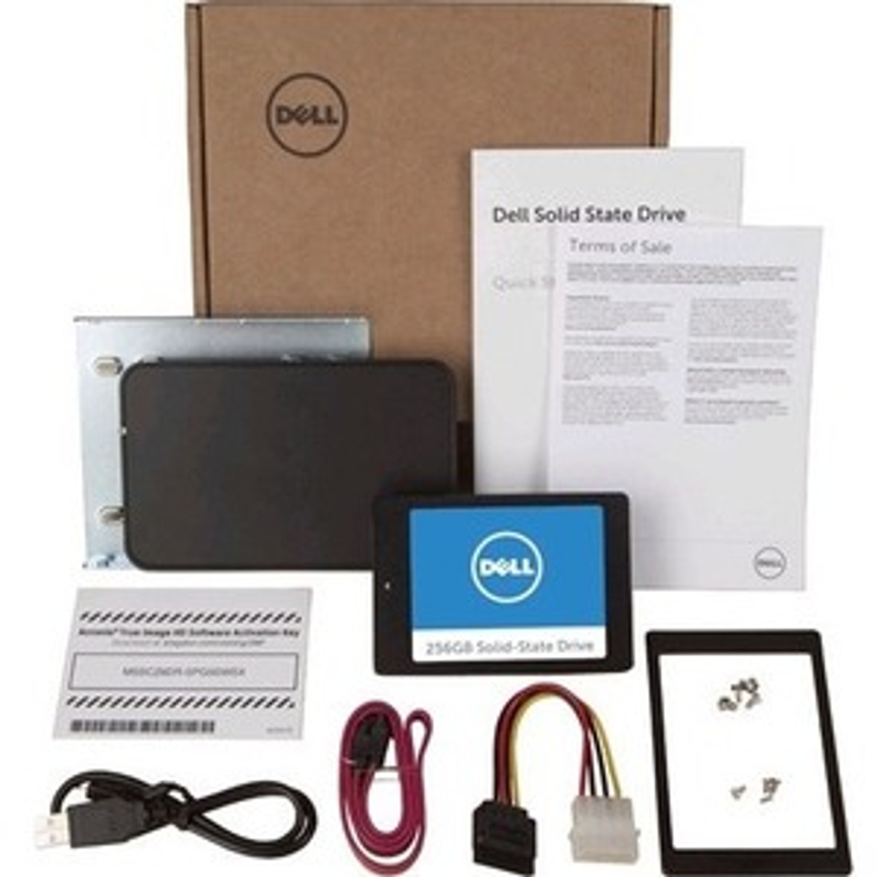 Dell SNP110SK/256G