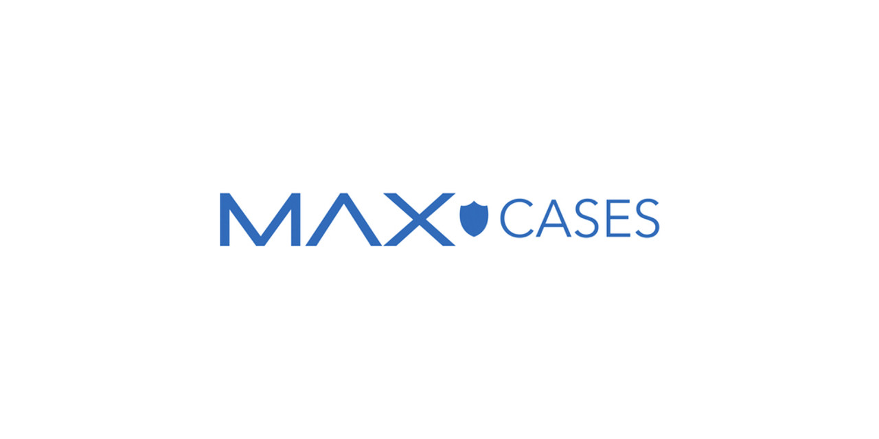 MAXCases AP-WPC-IP7-BLK