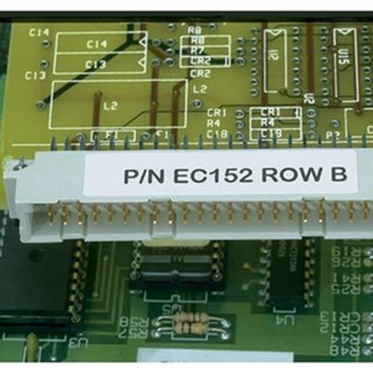 Panduit C788X050YJJ
