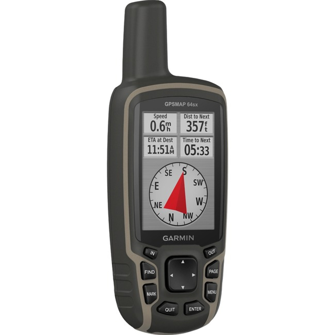 Garmin 010-02258-10