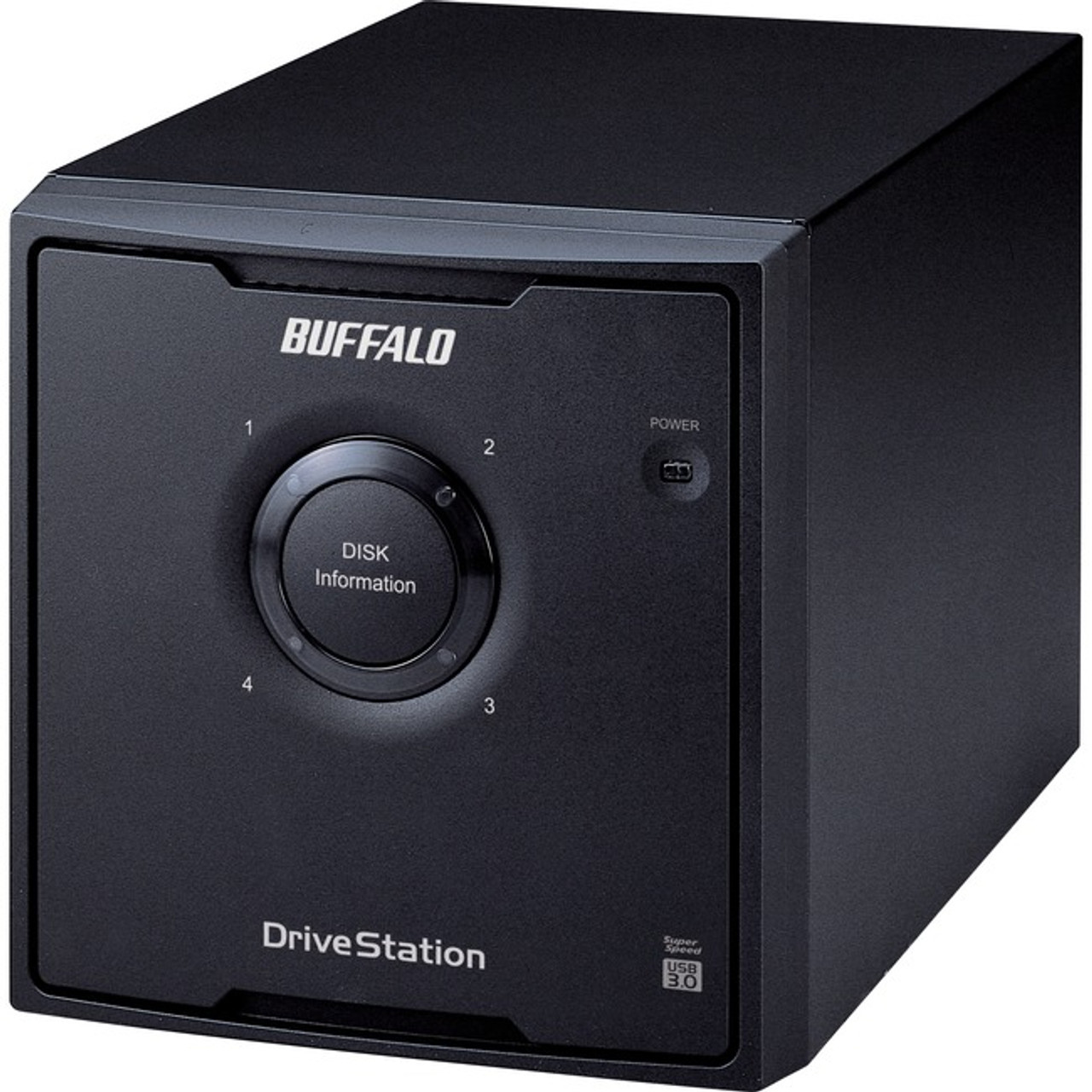 Buffalo HD-QH16TU3R5