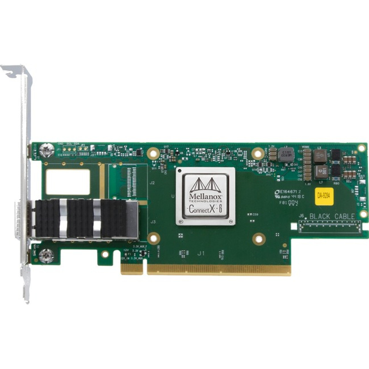 Mellanox MCX653105A-ECAT-SP