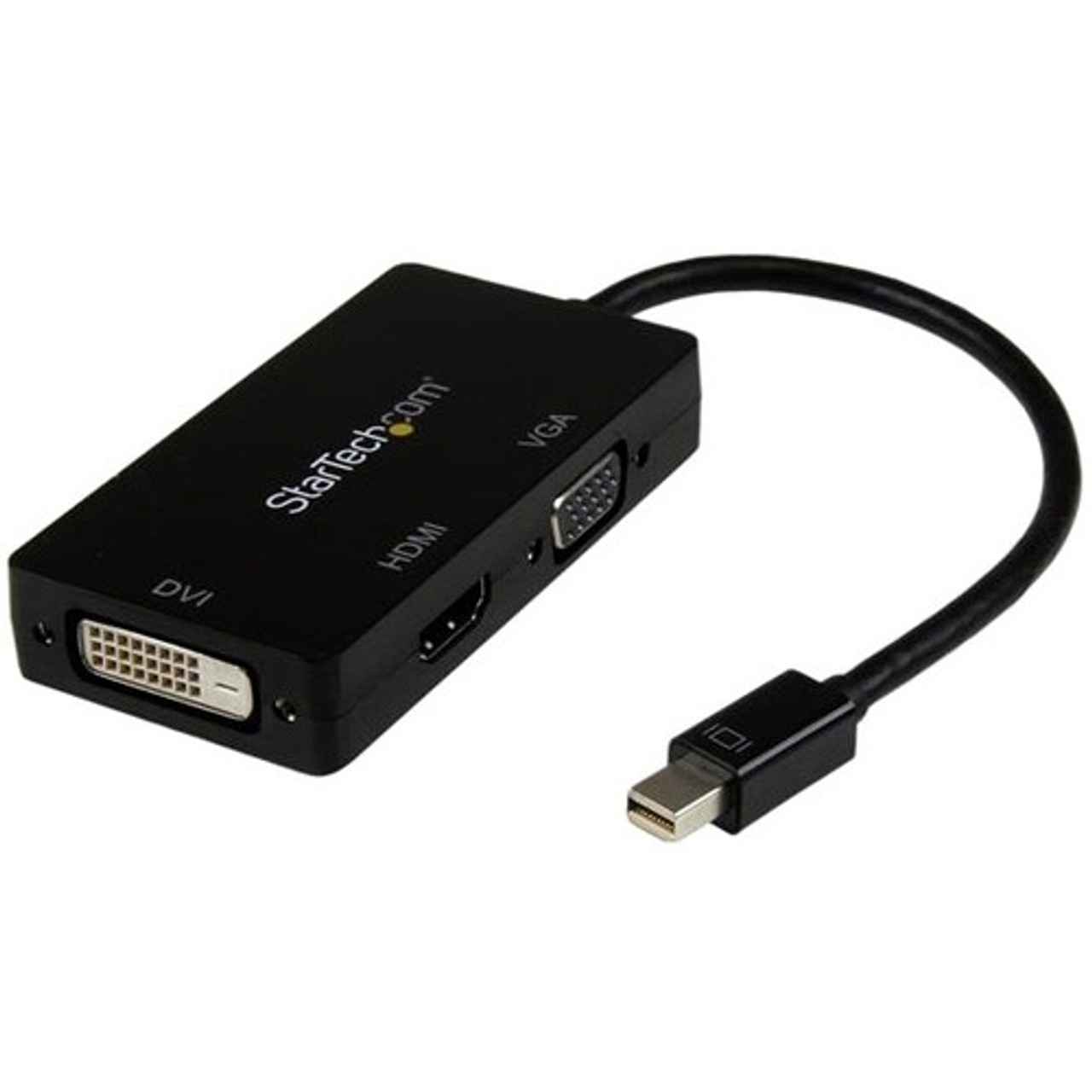 StarTech.com MDP2VGDVHD