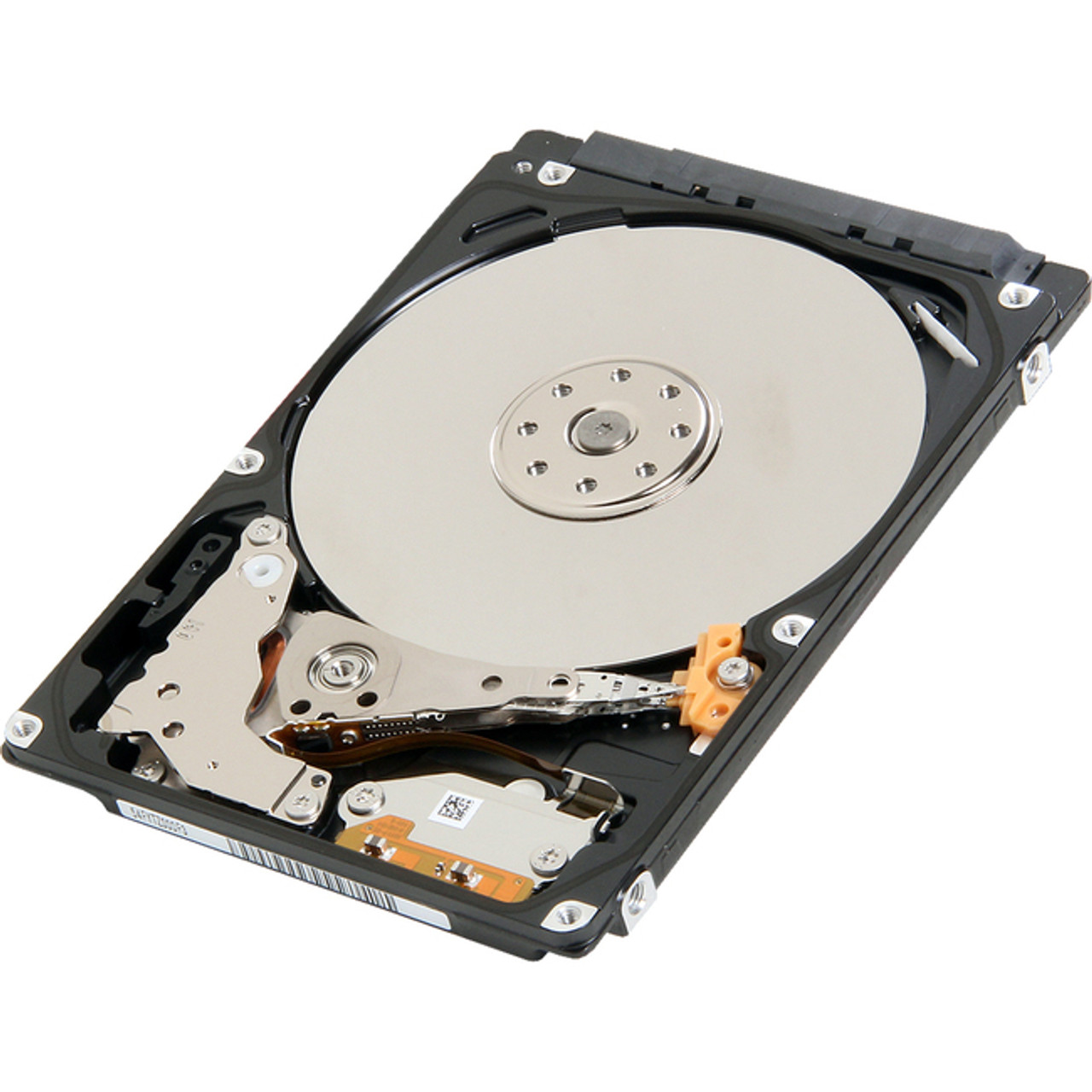Toshiba MQ01ABF050