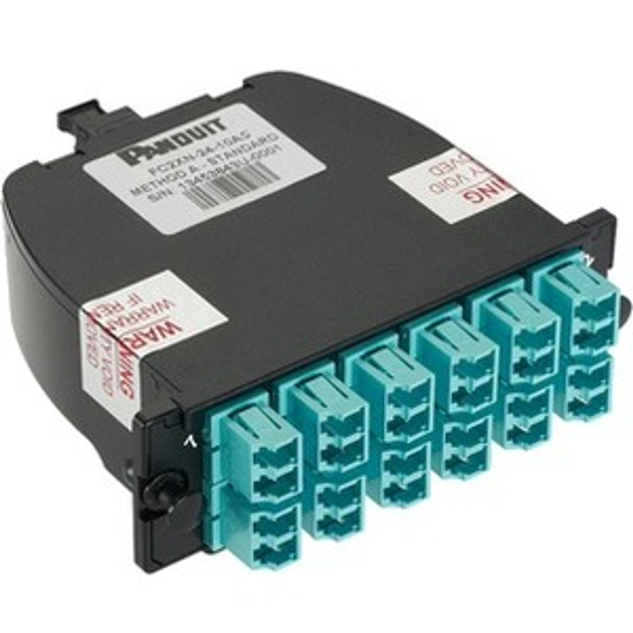 Panduit FC2ZN-24-10AF