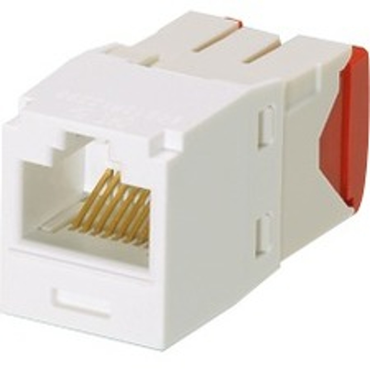 Panduit CJ5E88TGAW-24