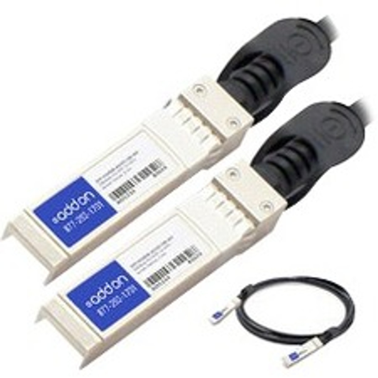 AddOn SFP-H10GB-ACU2-5M-AO