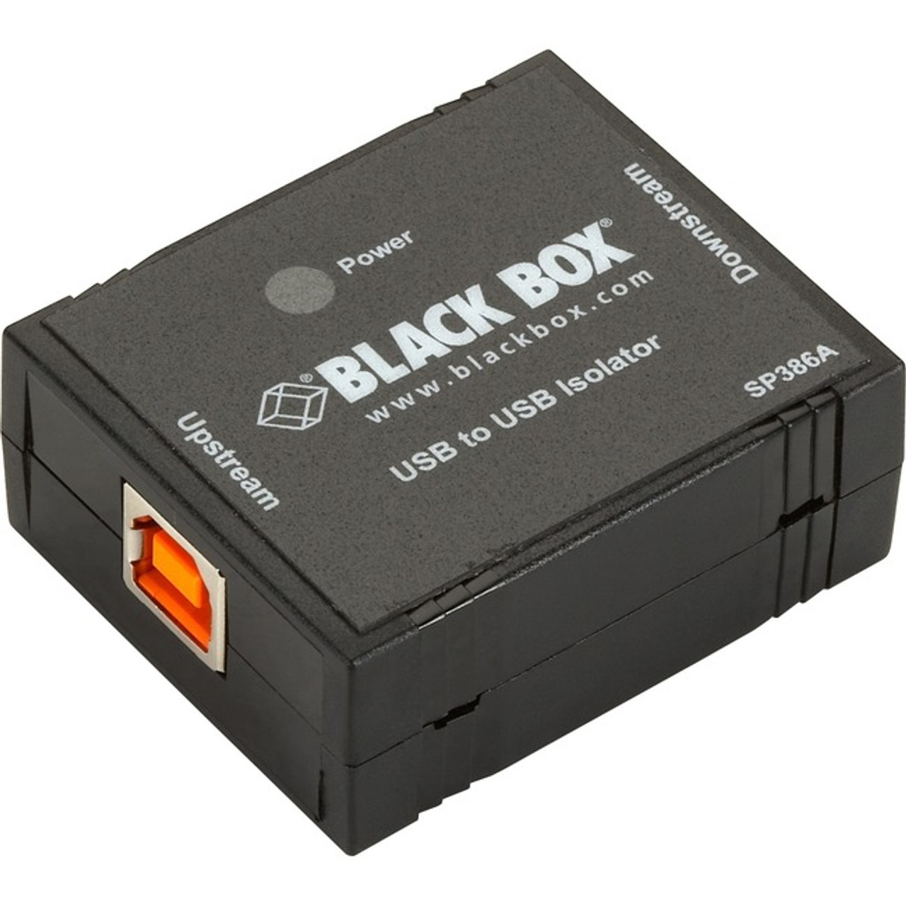 Black Box SP386A