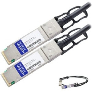 AddOn QFX-QSFP-DAC-4M-AO